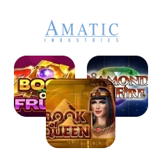 Mostbet Amatic