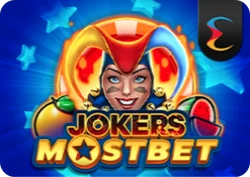 Jokers Mostbet