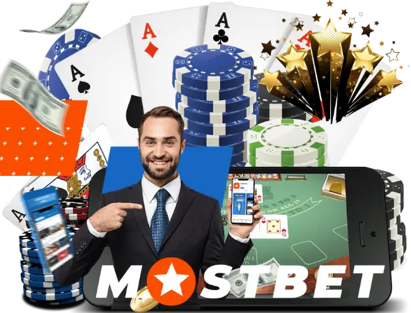 Mostbet activate the bonus