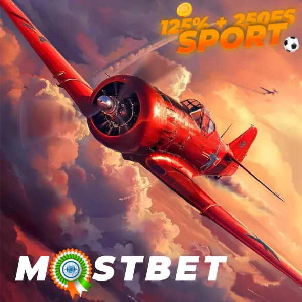 Mostbet Aviator game