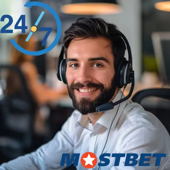 Mostbet Customer support