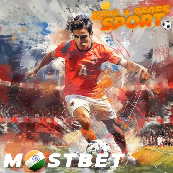 Mostbet Football