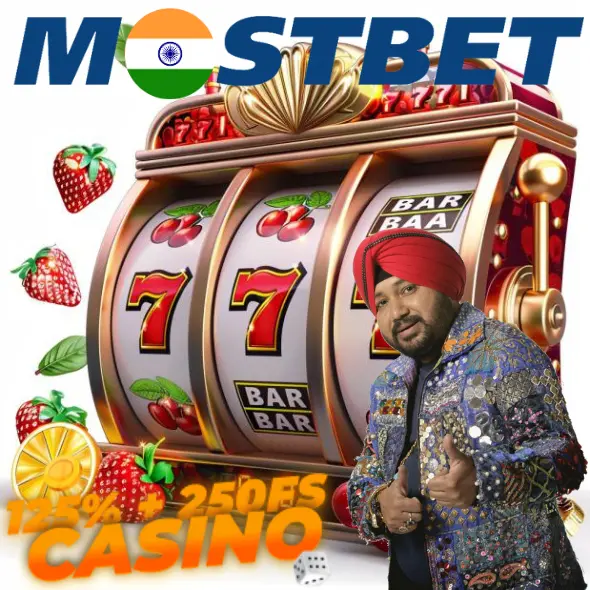 Mostbet Free spins