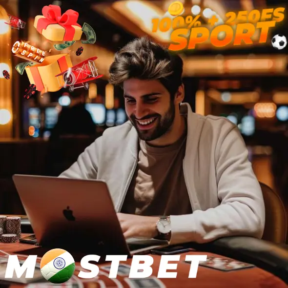 mostbet welcome bonus