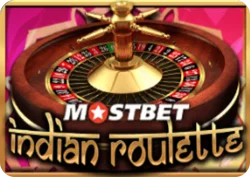 Mostbet Indian Roulette