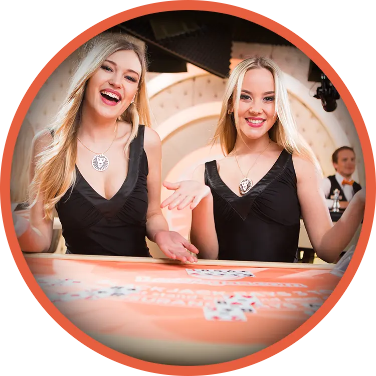 Mostbet Live Casino