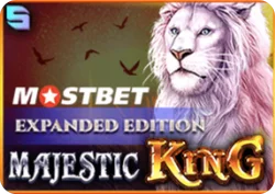 Mostbet Majestic King