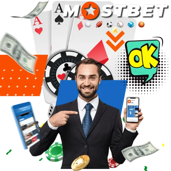 mostbet casino