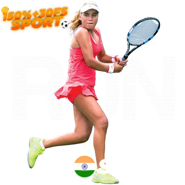 Mostbet Tennis