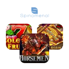 Mostbet Spinomenal