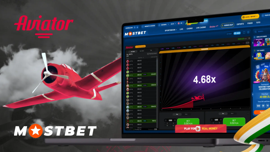 Other Mostbet Aviator bonuses