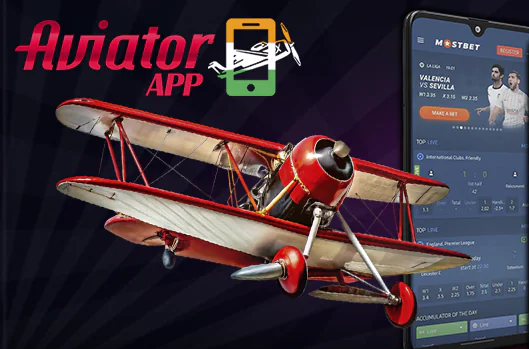 Aviator app