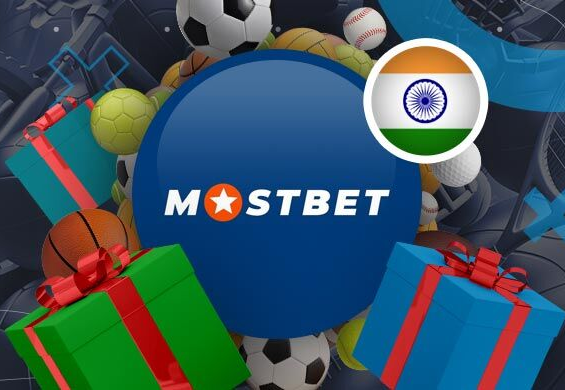 Mostbet bonus code