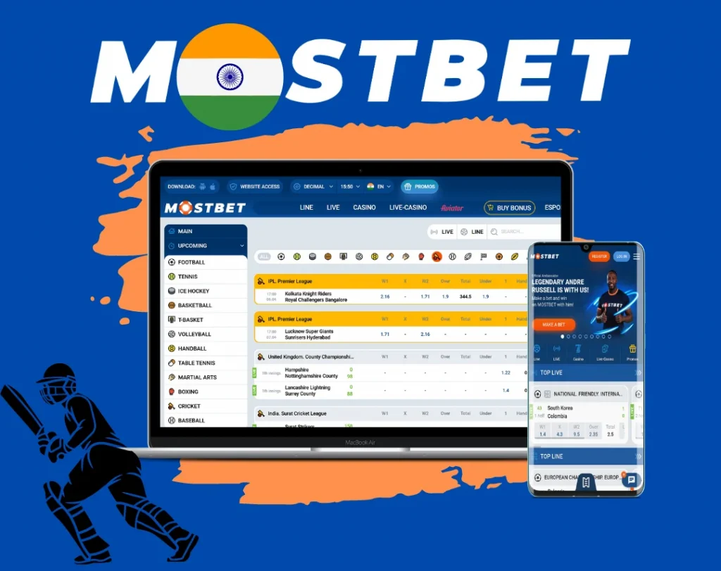 Mostbet IN Support