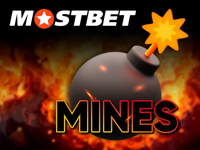 mostbet mine